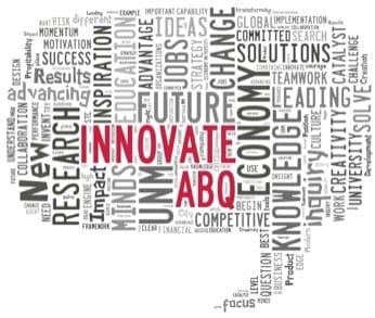 Innovate ABQ - image 1 - student project