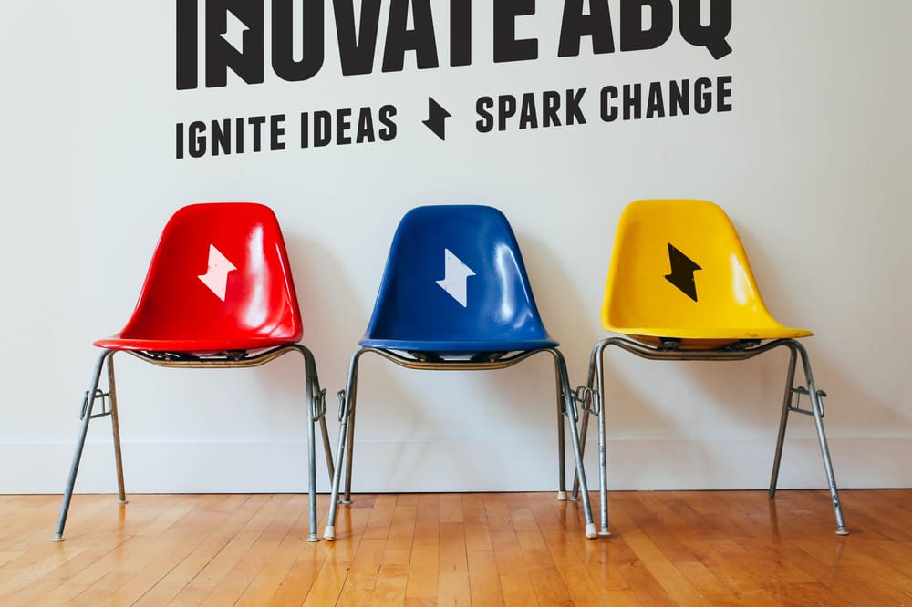 Innovate ABQ - image 7 - student project