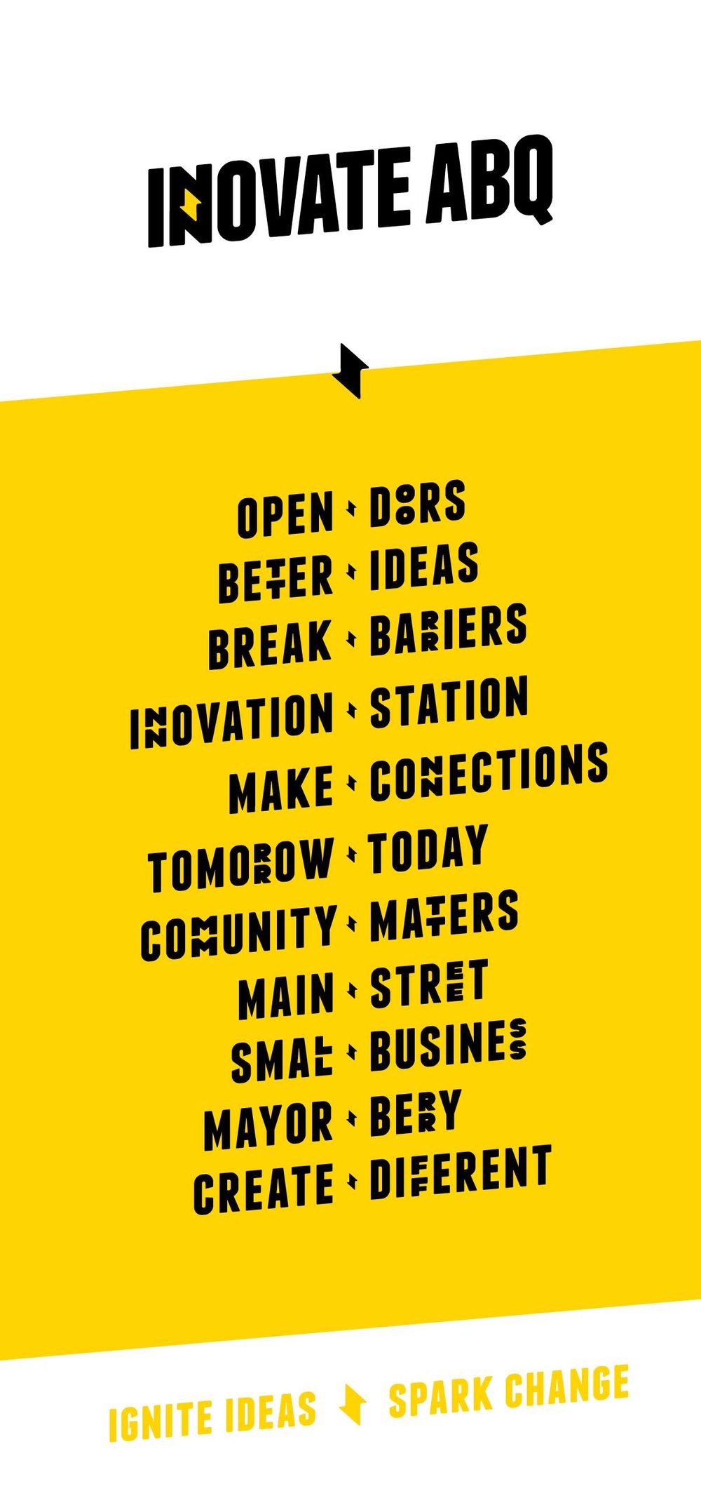 Innovate ABQ - image 5 - student project