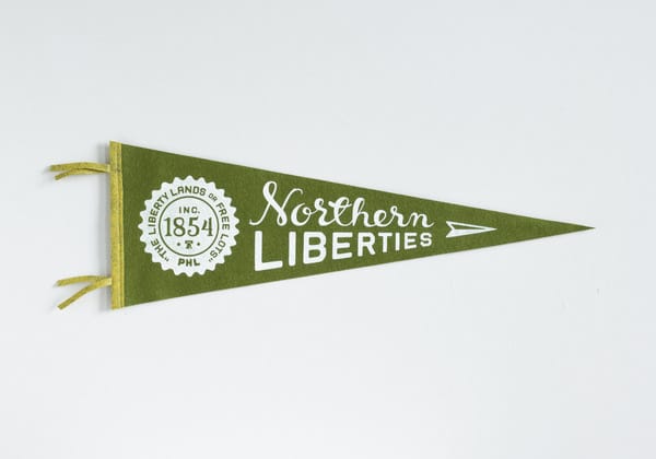 Vibralux G.O.A.T. Pennant - image 1 - student project