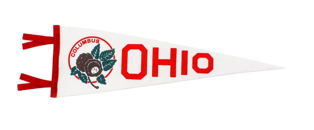 Vibralux G.O.A.T. Pennant - image 6 - student project