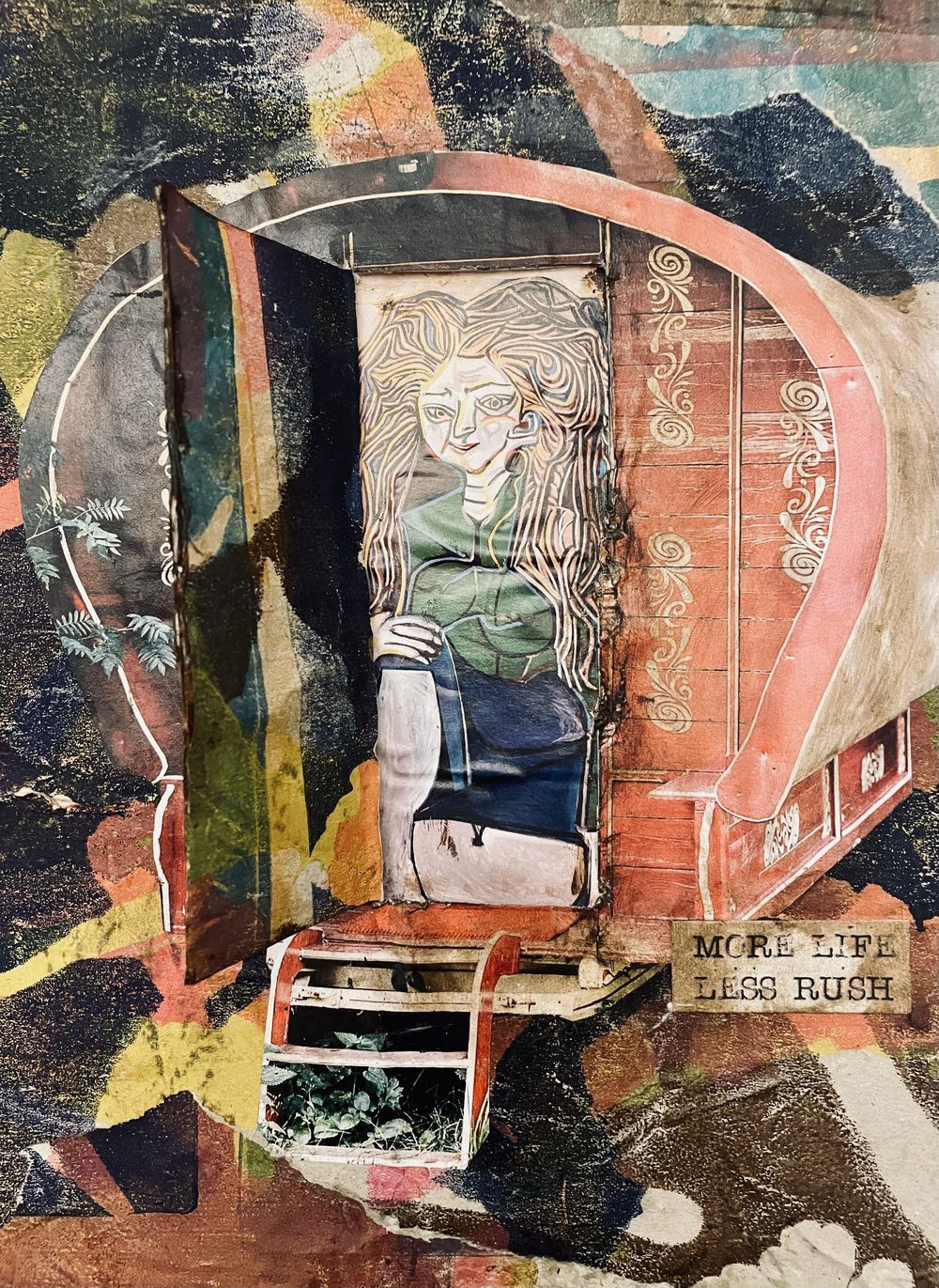 Doorway - image 2 - student project