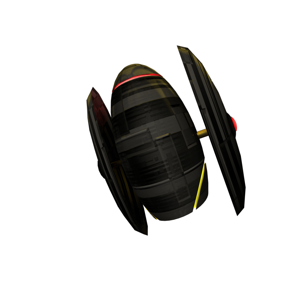 My drone - image 2 - student project
