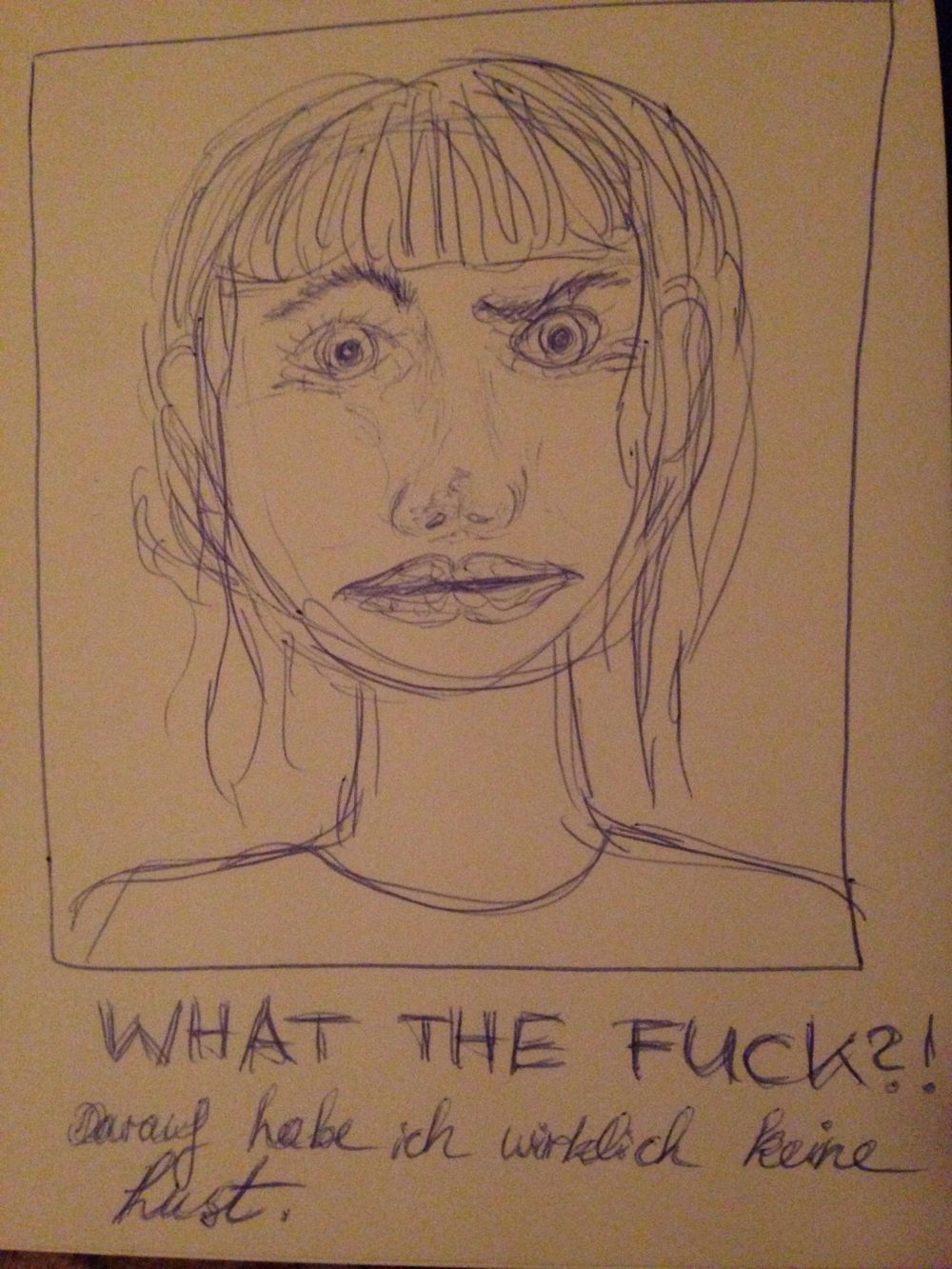Emotion journaling - image 5 - student project