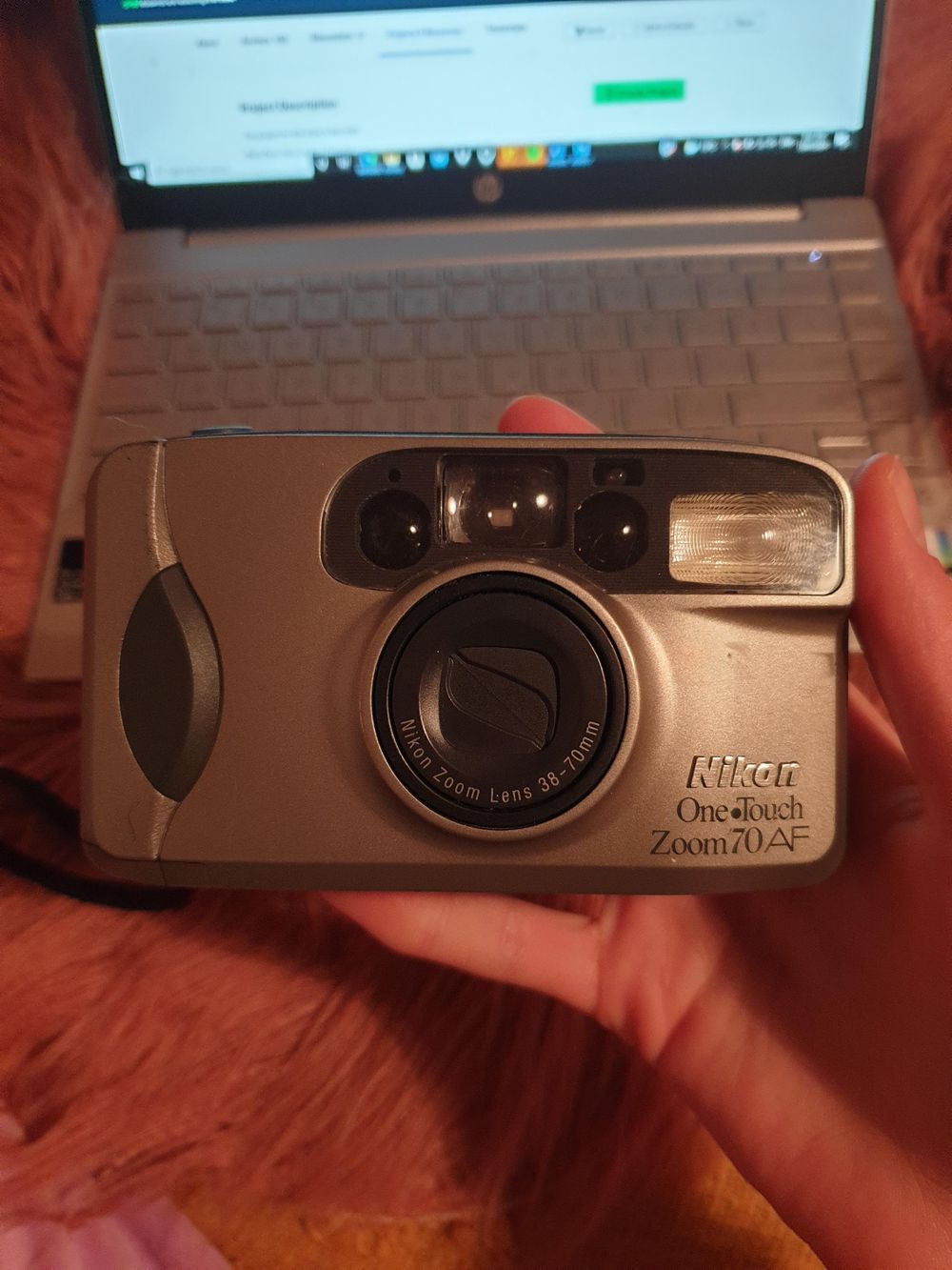 My Camera - image 1 - student project