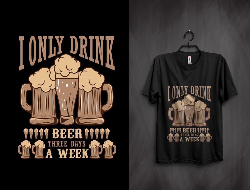 coffeet shirt - image 1 - student project