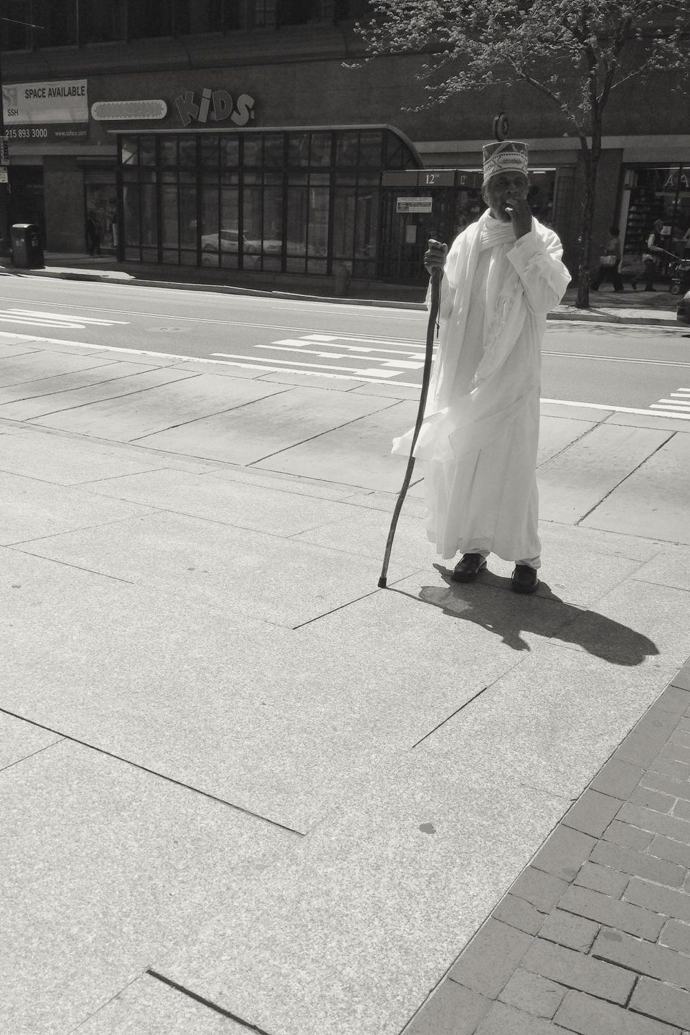 The City of Philadelphia - image 6 - student project
