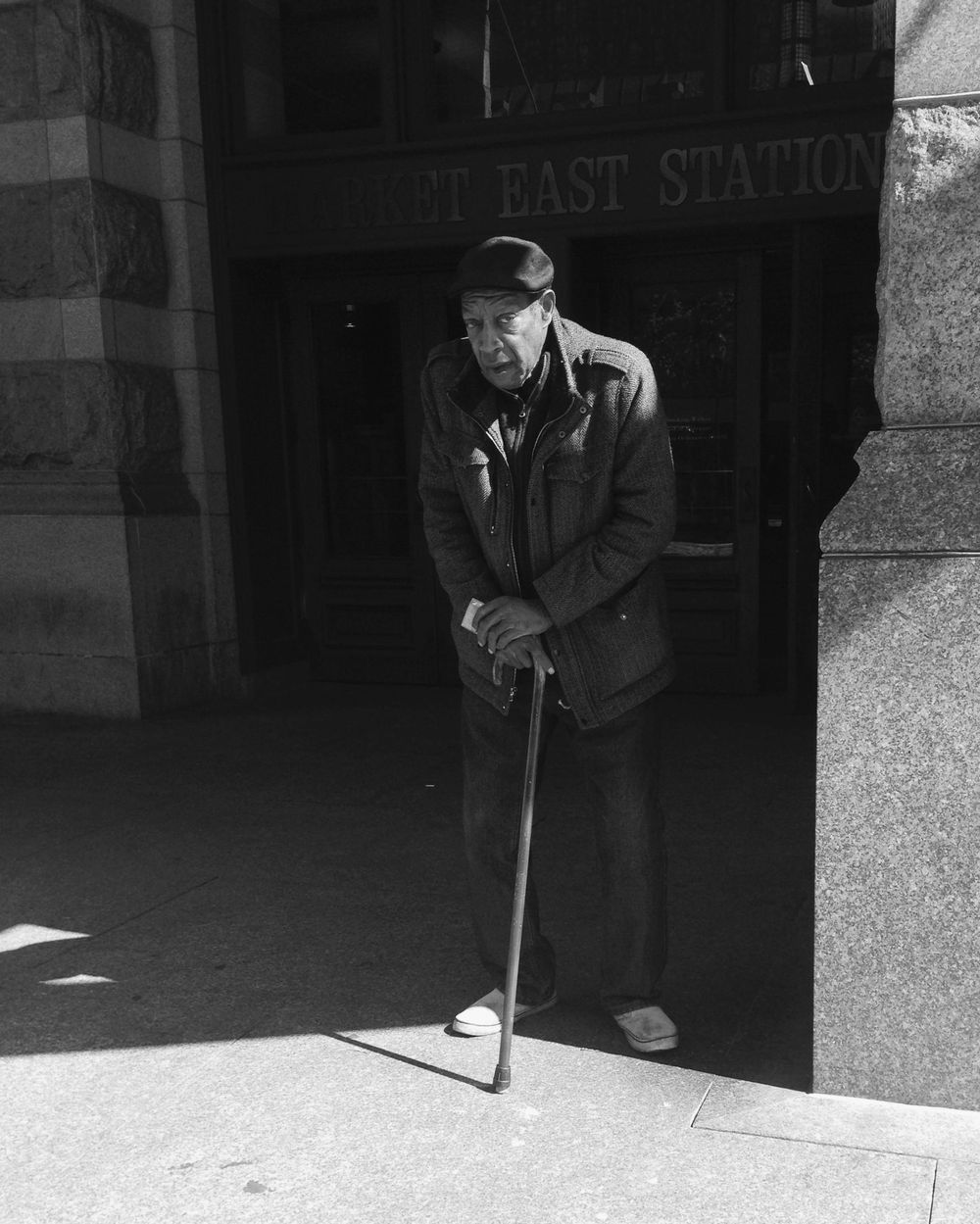 The City of Philadelphia - image 5 - student project