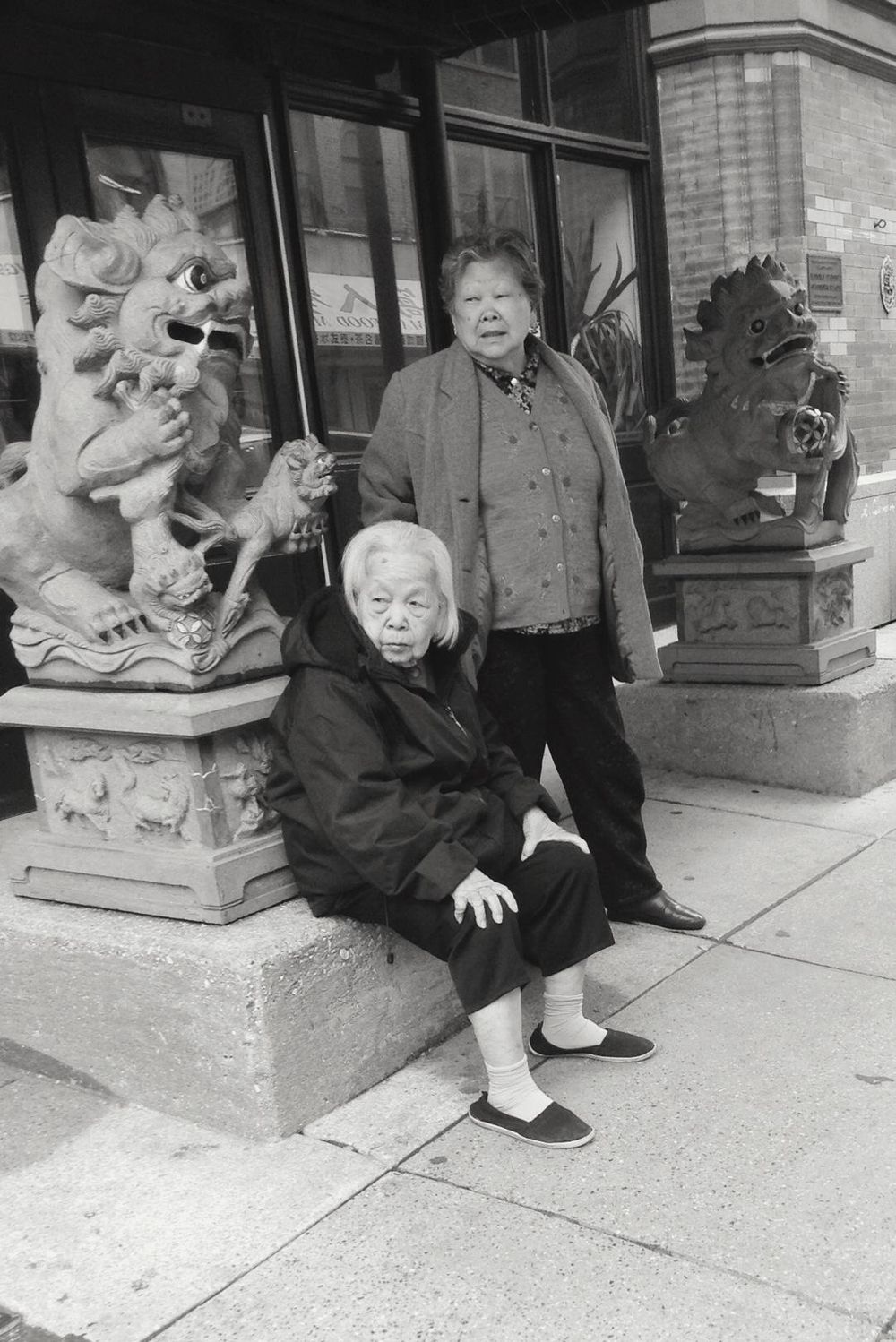 The City of Philadelphia - image 7 - student project