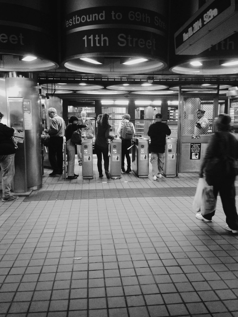 The City of Philadelphia - image 3 - student project