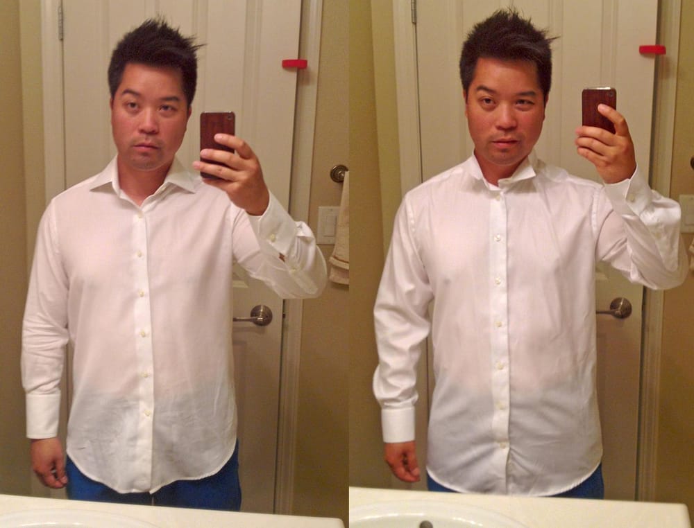 Daniel's developing sense of style - image 1 - student project
