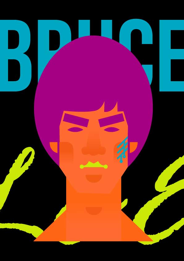 Illustration Project | Skillshare Student Project