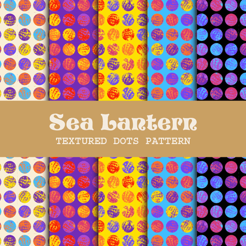 Sea Lantern - image 7 - student project