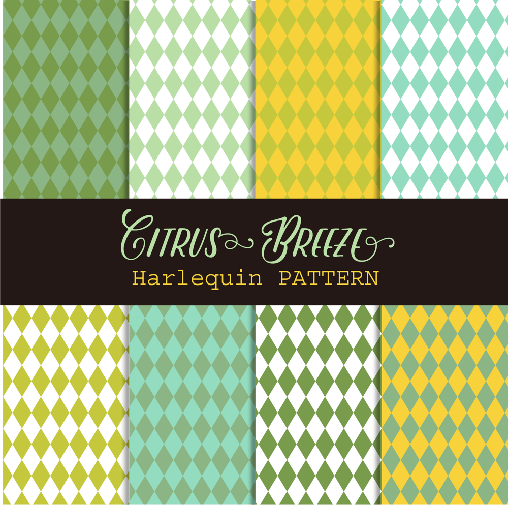 Citrus Breeze - image 2 - student project