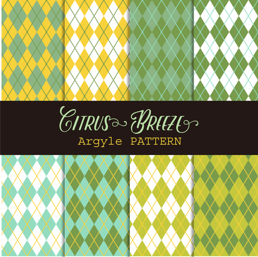Citrus Breeze - image 4 - student project