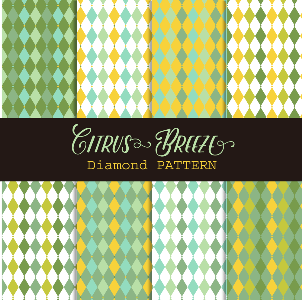 Citrus Breeze - image 3 - student project