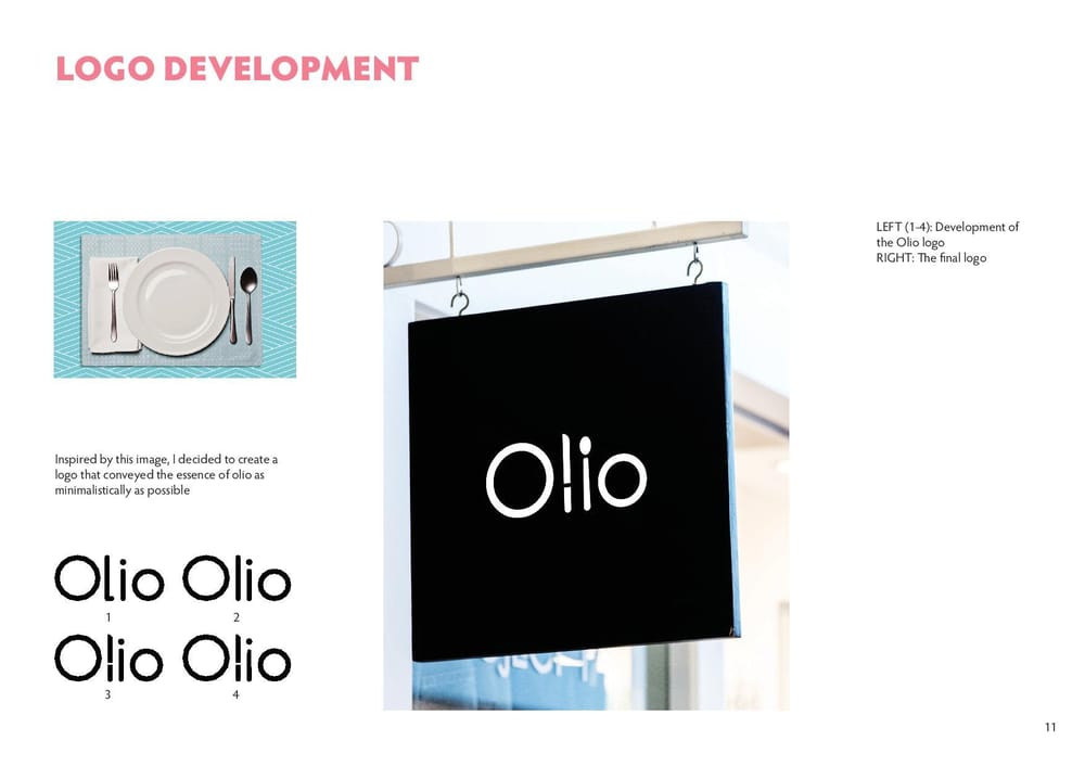 Portfolio draft - image 4 - student project