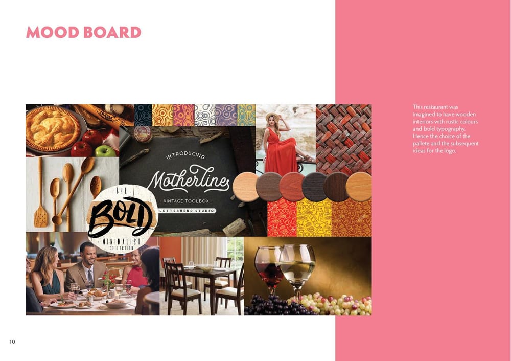 Portfolio draft - image 3 - student project