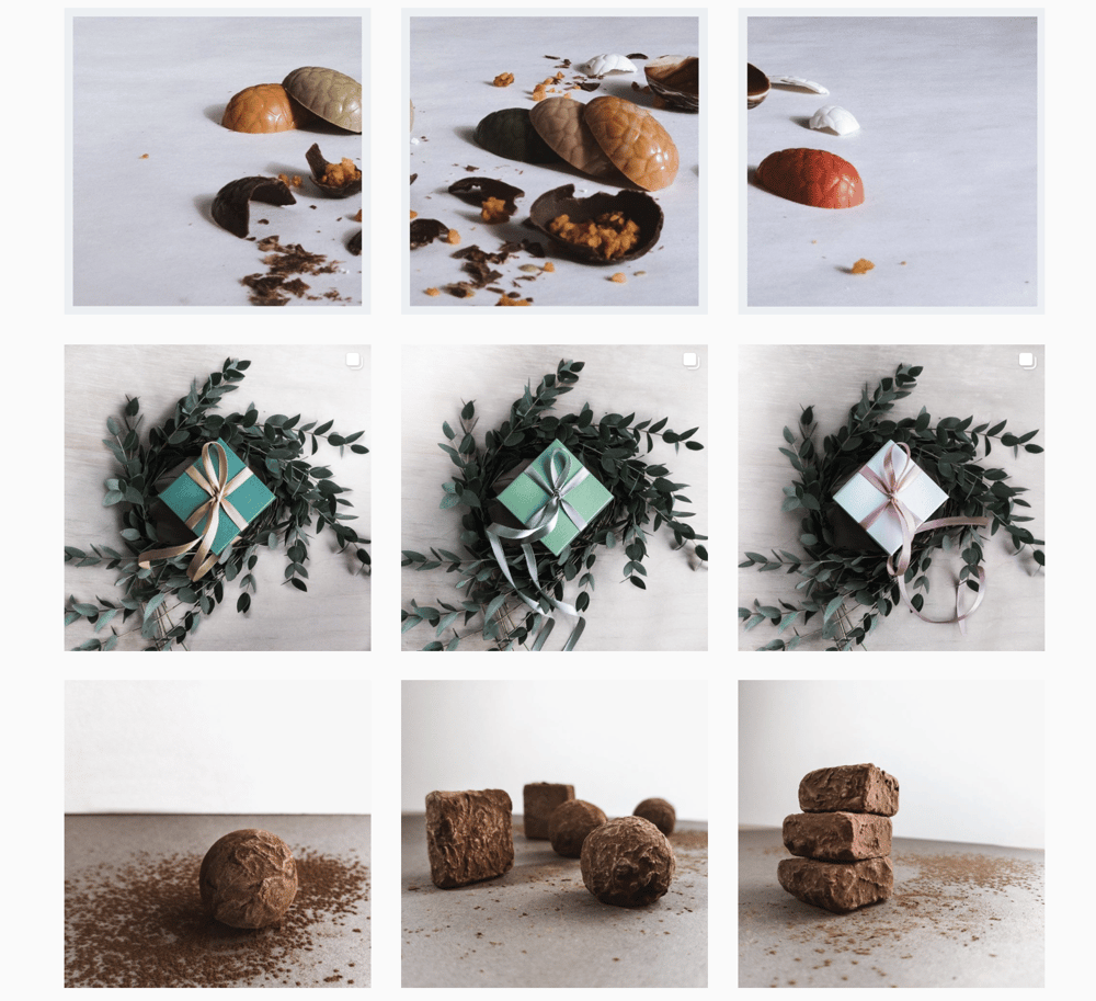 Stories for GreenBox - image 1 - student project