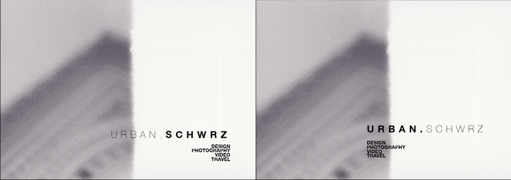 Business Card - image 8 - student project