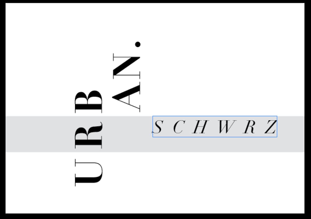 Business Card - image 1 - student project