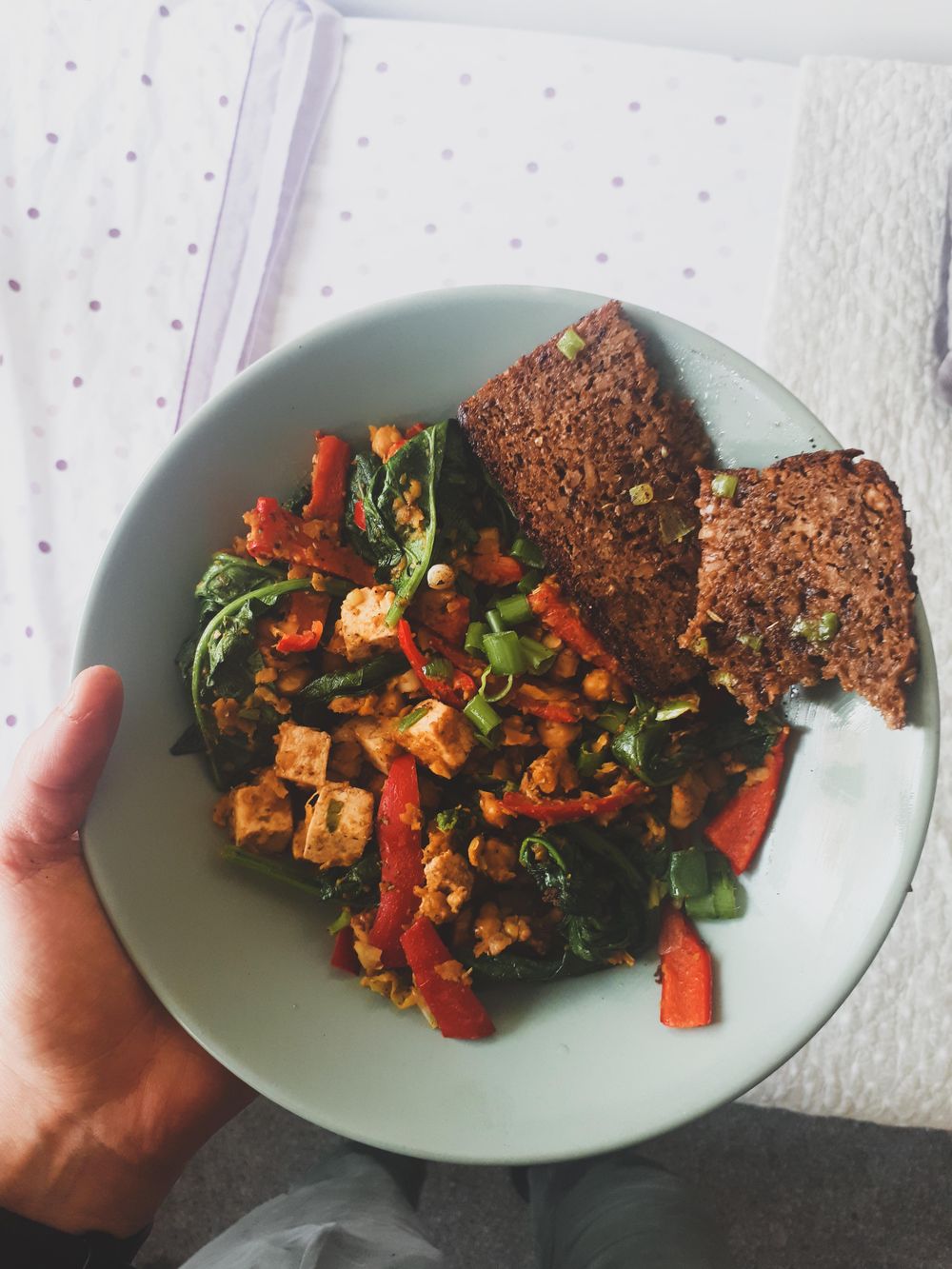 Food Instagram - image 2 - student project