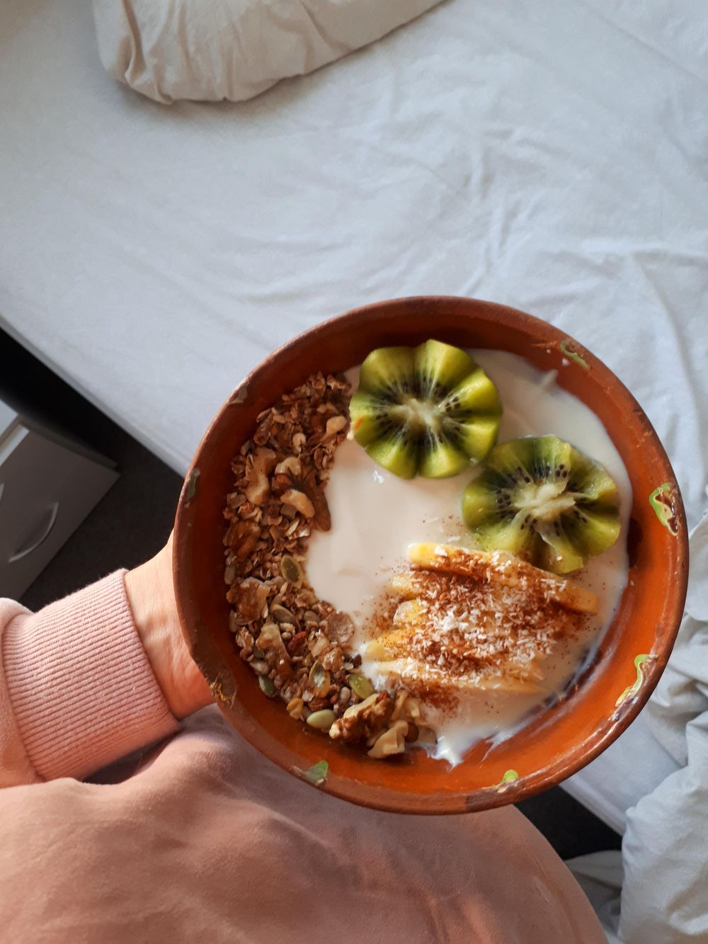 Food Instagram - image 1 - student project