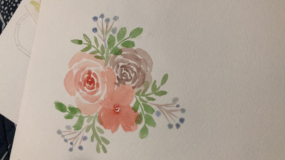 Yo … Flores - image 1 - student project