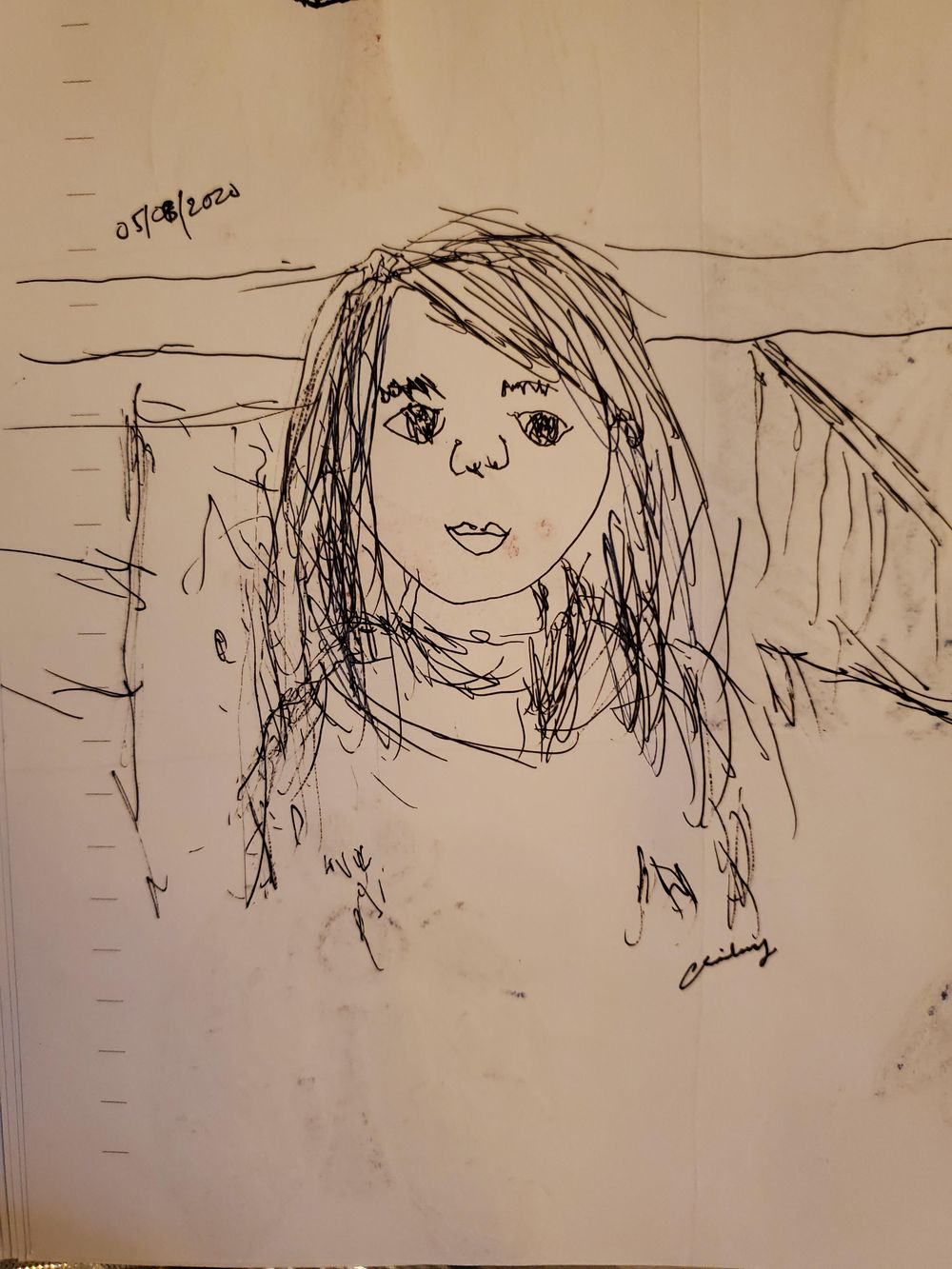 I was feeling really stuck - image 2 - student project