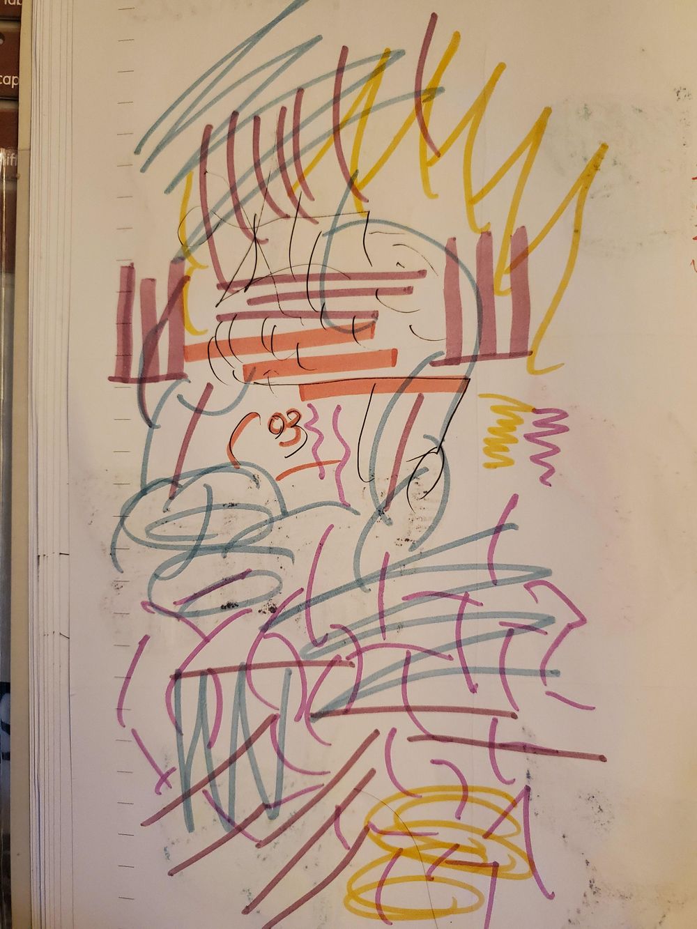 I was feeling really stuck - image 1 - student project