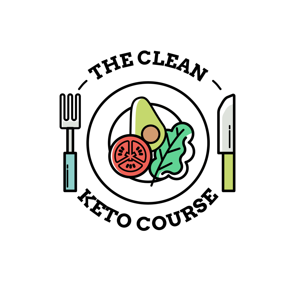 Clean Keto Plate - image 1 - student project