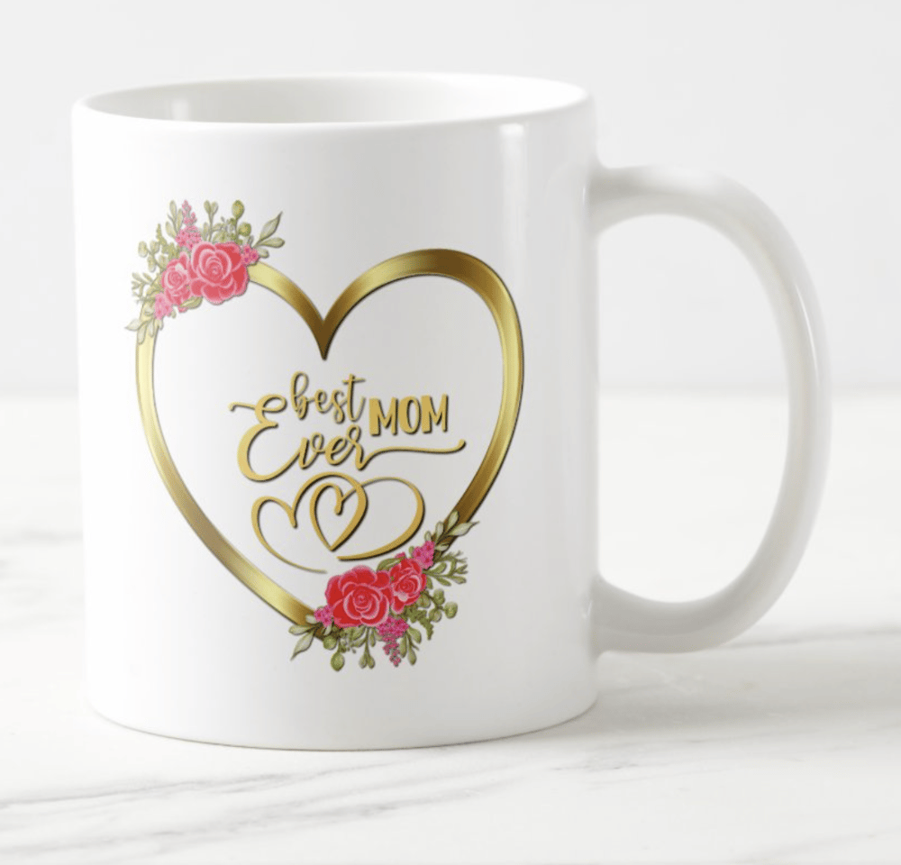 Design & Sell Personalized Gifts - image 2 - student project