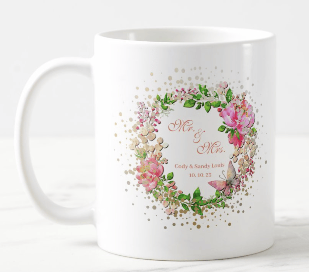 Design & Sell Personalized Gifts - image 3 - student project