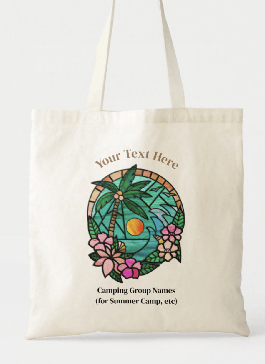 Design & Sell Personalized Gifts - image 1 - student project