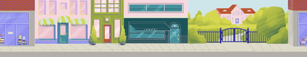 Witchy cycling - image 2 - student project