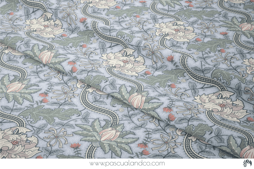 A & C Serpentine Pattern - image 6 - student project