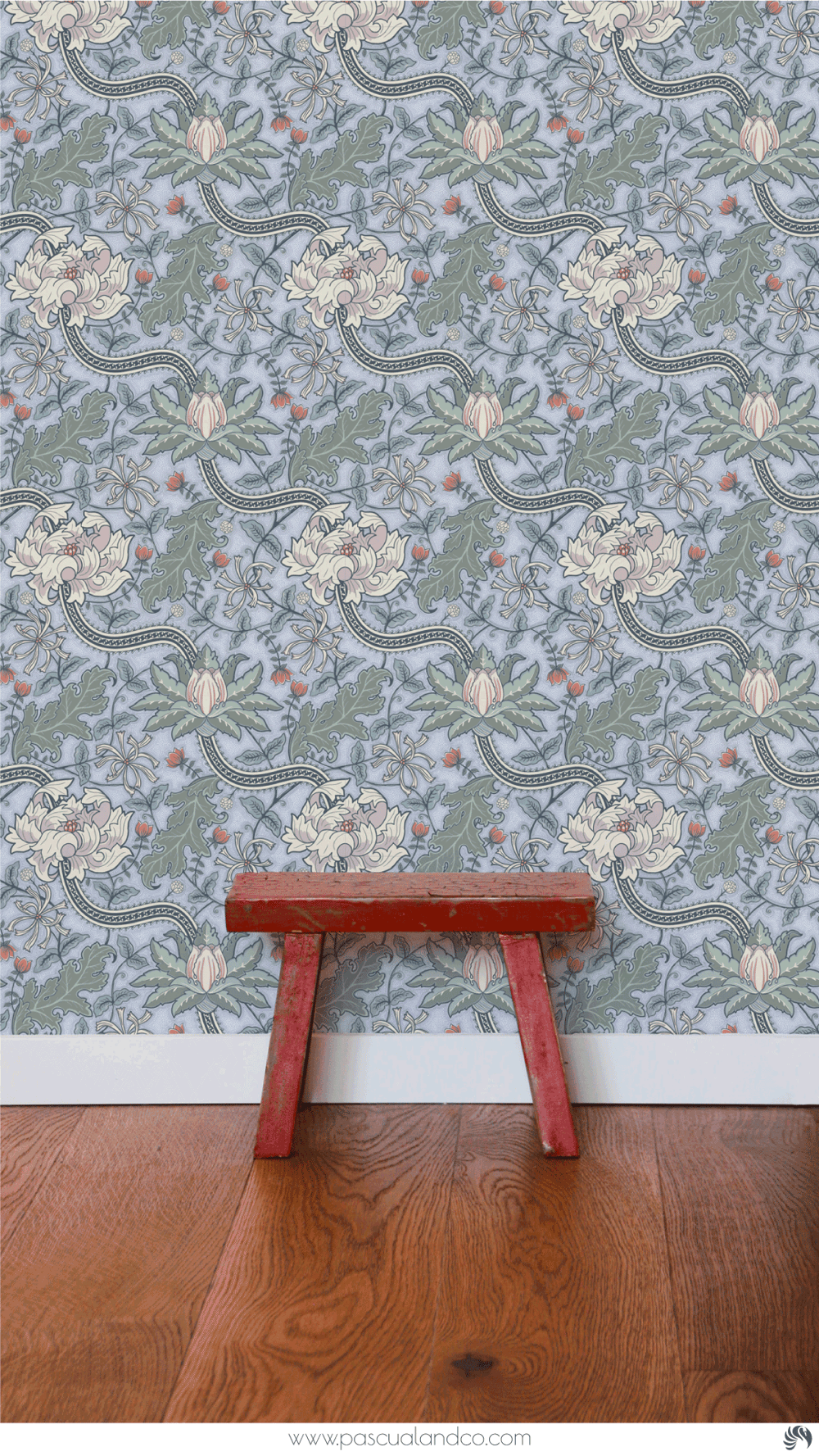 A & C Serpentine Pattern - image 4 - student project