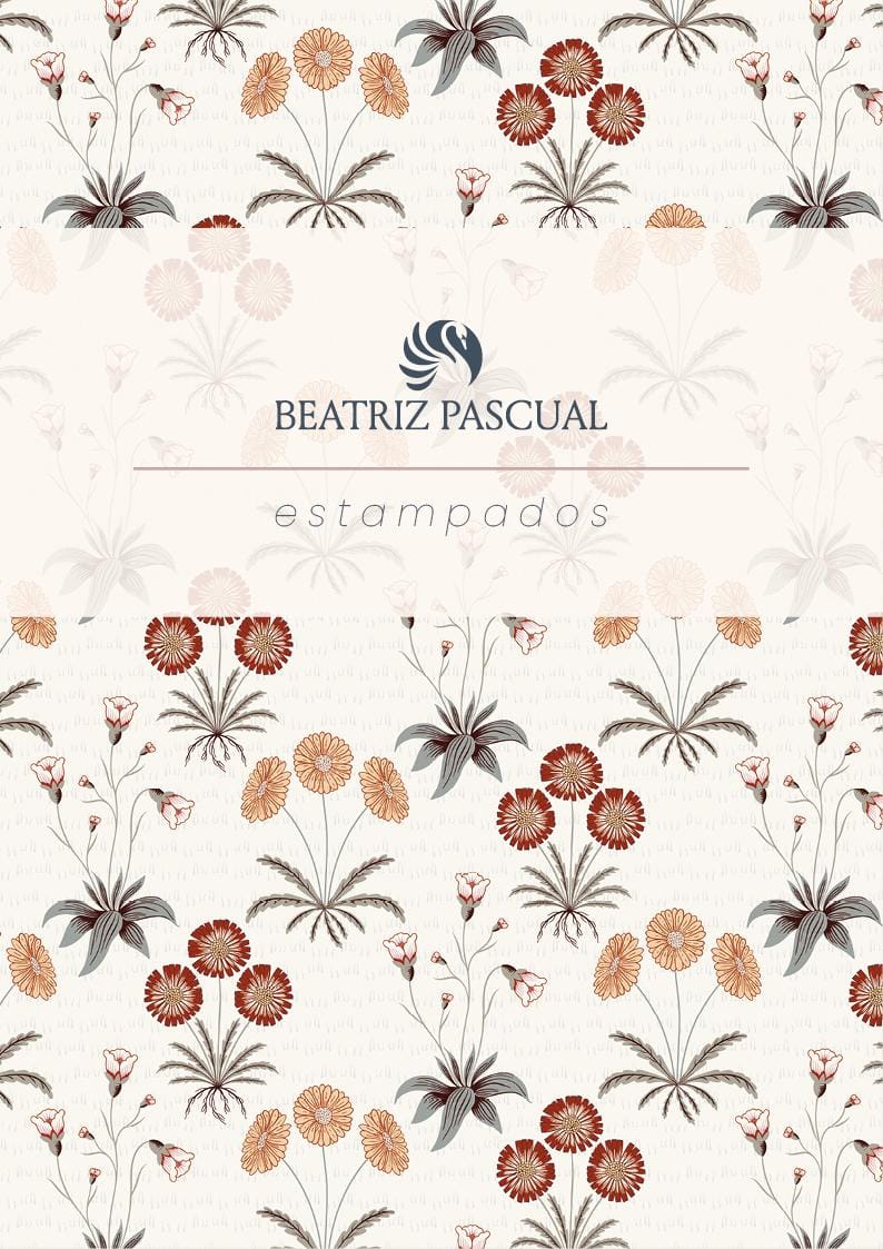 Diseño de catálogo profesional con Adobe InDesign - image 1 - student project