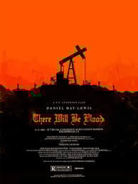 There Will Be Blood - image 1 - student project