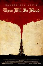 There Will Be Blood - image 2 - student project