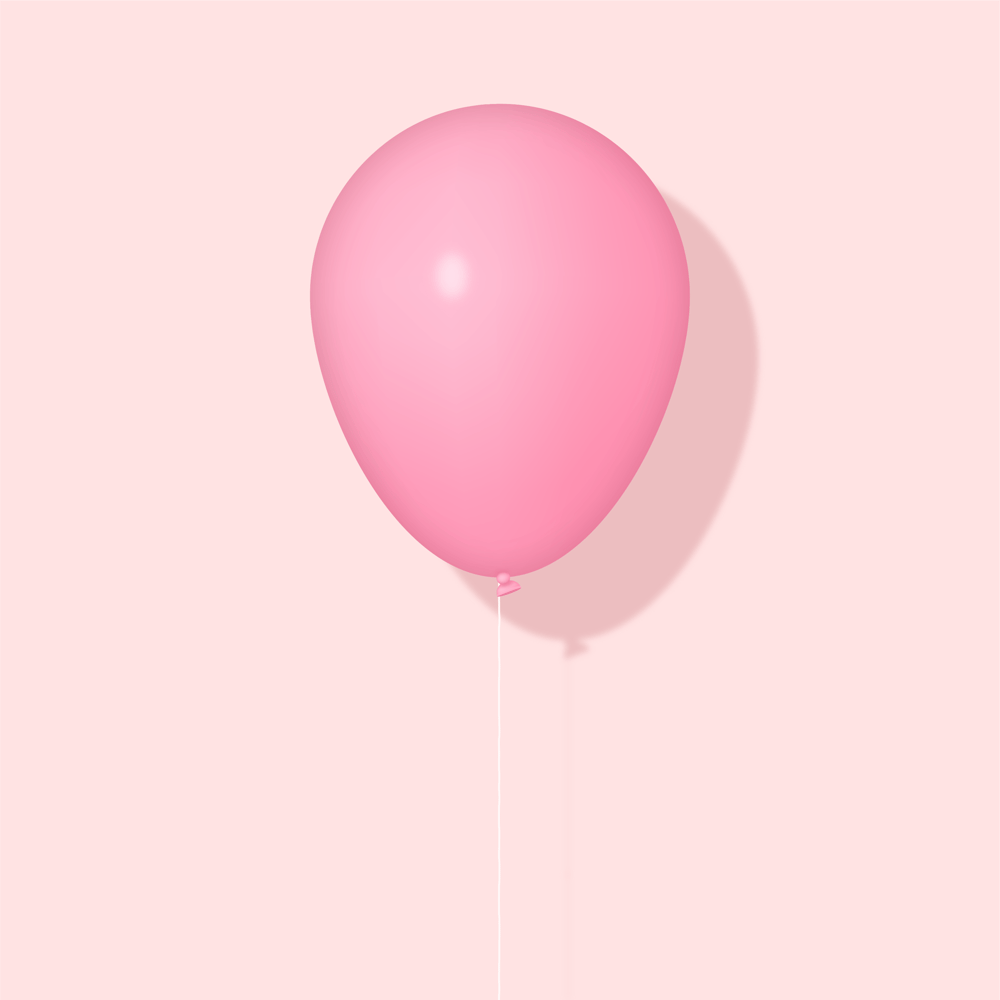 3D Balloon - image 1 - student project
