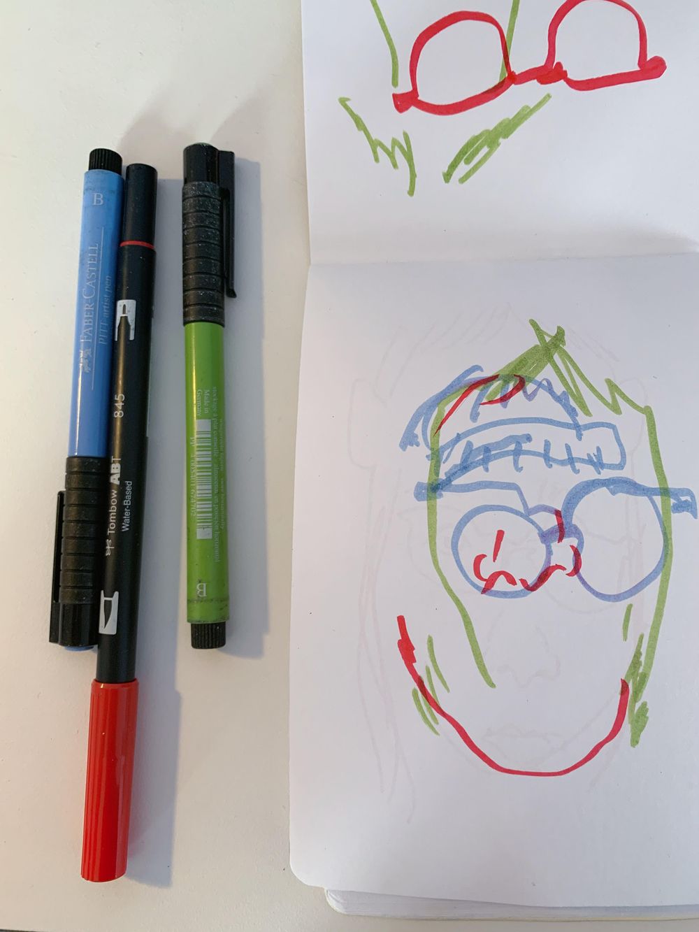 Getting Loosey Goosey - image 2 - student project