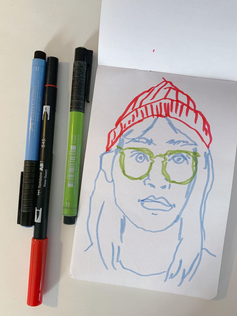 Getting Loosey Goosey - image 1 - student project