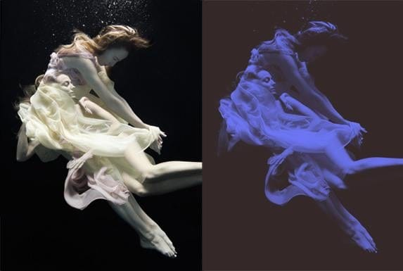 The Unbearable Lightness of Being - Cover Re-design - image 15 - student project