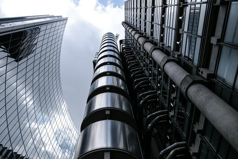 Getting lost in London - image 3 - student project