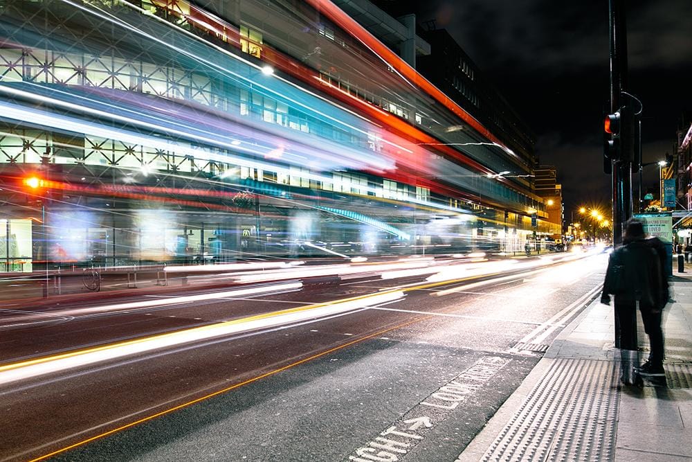 Getting lost in London - image 4 - student project