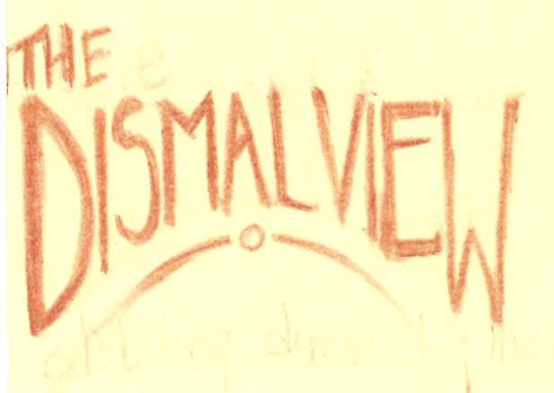 The Dismal View// Econ Blog - image 4 - student project