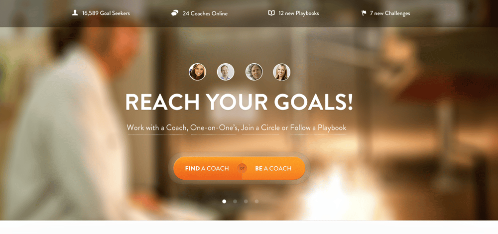 Excursiopedia Landing Page Re-Design - image 6 - student project