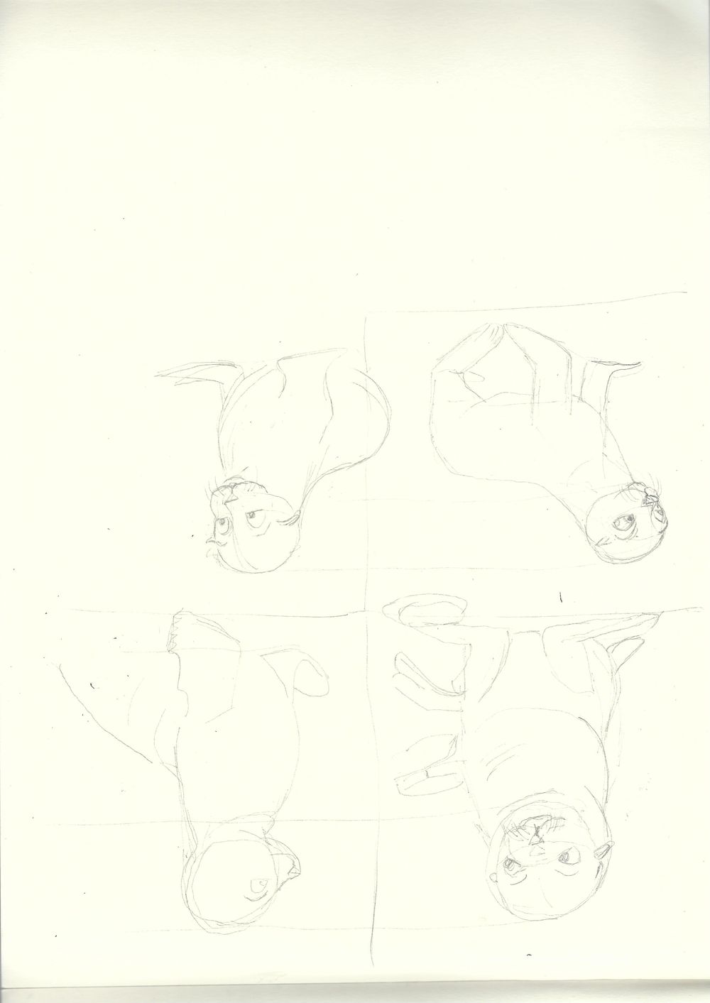 A book about a penquin - image 2 - student project