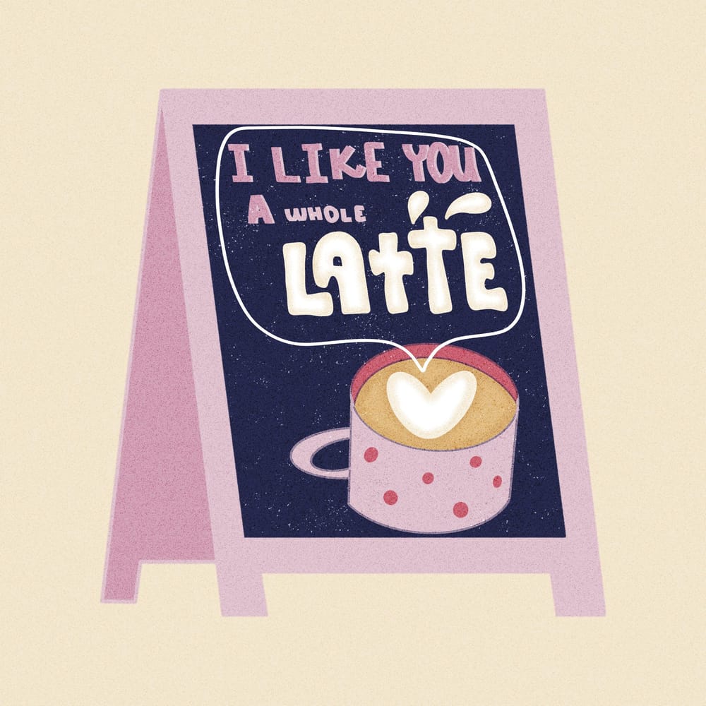 Project: latte - image 1 - student project